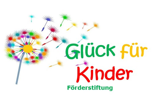 Die Pusteblume im Logo der neuesten Förderstiftung "Glück für Kinder" im HAUS DER STIFTER - Stiftergemeinschaft der Stadtsparkasse Augsburg symbolisiert einen Glücksbringer für die Kinder, deren Weg im Leben mit verschiedenen Stolpersteinen beginnt. Mit Liebe, Geborgenheit, Geduld, Respekt und Einfühlungsvermögen werden hilfsbedürftige und sozial benachteiligte Kinder und Jugendliche in der Region durch vielfältige Hilfsangebote unterstützt. Möglich macht dies das Evangelische Kinder- und Jugendhilfezentrum Augsburg (evki).